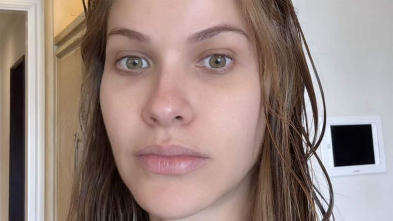 Andressa Suita reage à vontade de Gusttavo Lima de se candidatar à presidência
