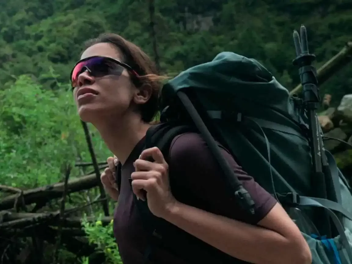 Netflix investe em produções latino-americanas com destaque para documentário de Anitta