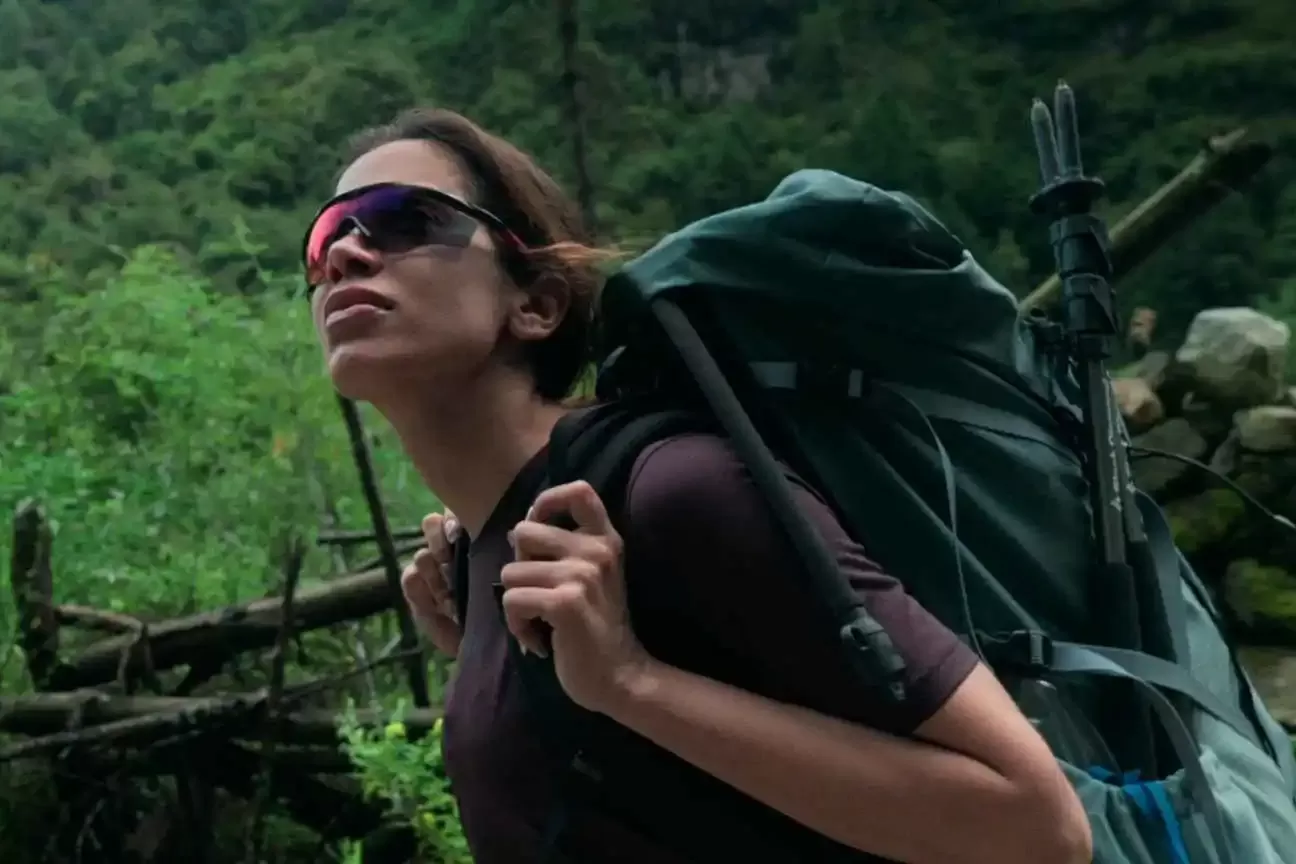 Netflix investe em produções latino-americanas com destaque para documentário de Anitta