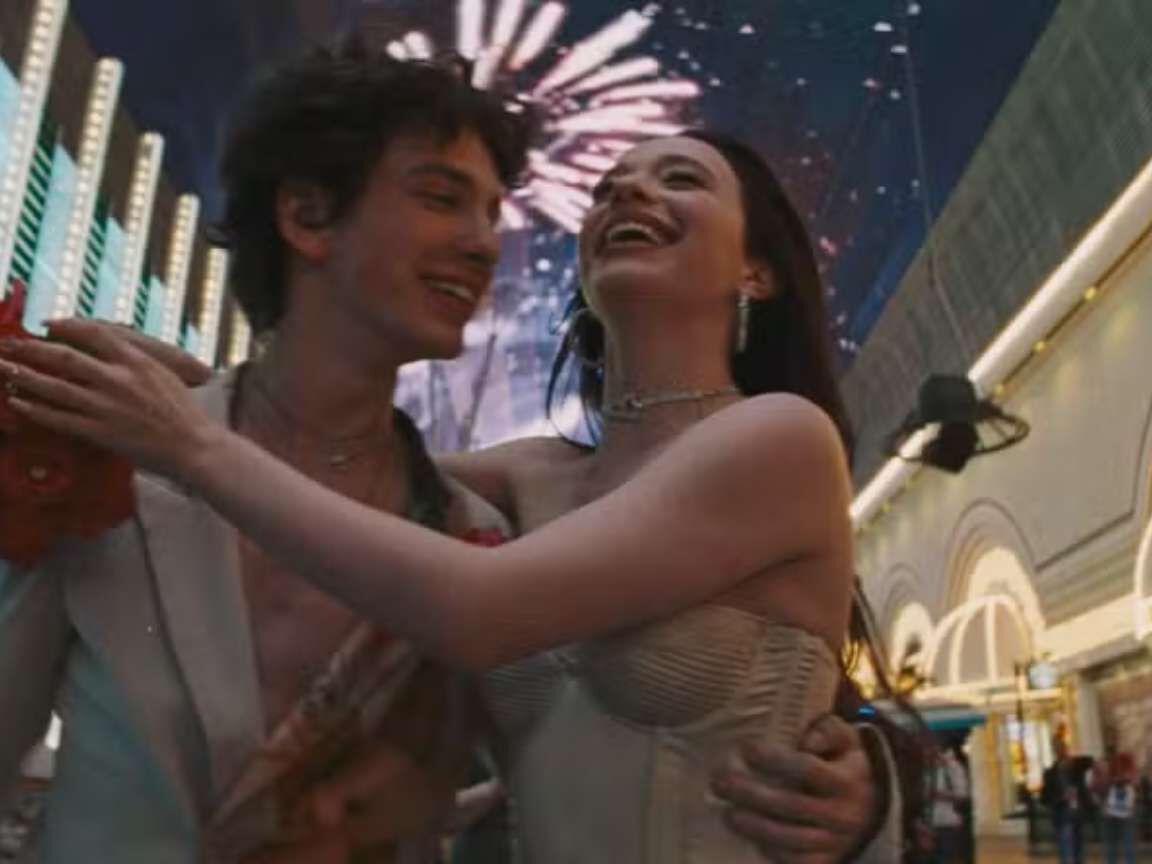 Anora vence a disputa pelo Globo de Ouro de Melhor Filme de Comédia