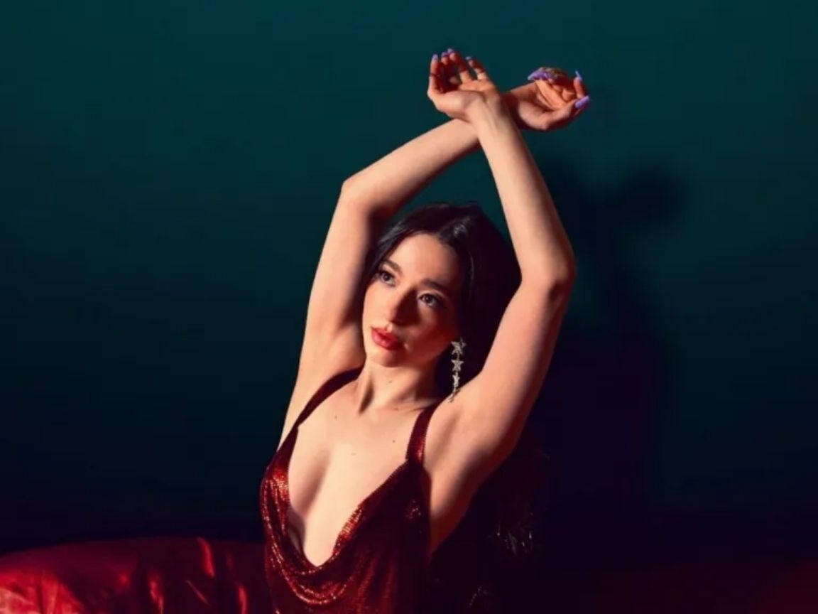 Mikey Madison vence o Globo de Ouro de Melhor Atriz (de Comédia) por Anora