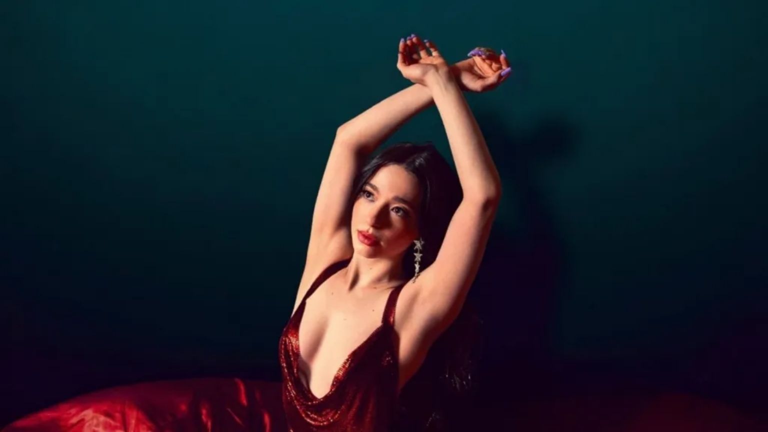 Mikey Madison vence o Globo de Ouro de Melhor Atriz (de Comédia) por Anora