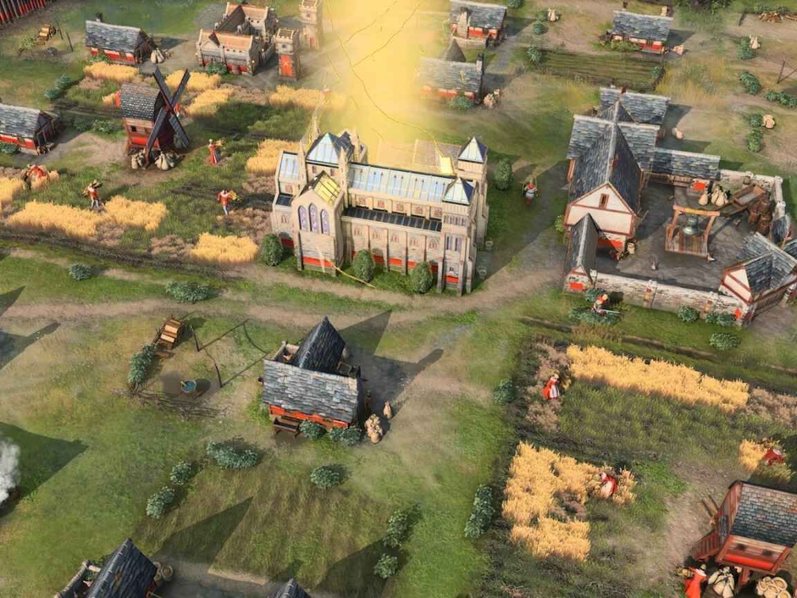 Gênero RTS enfrenta estagnação, mas desenvolvedores buscam inovações