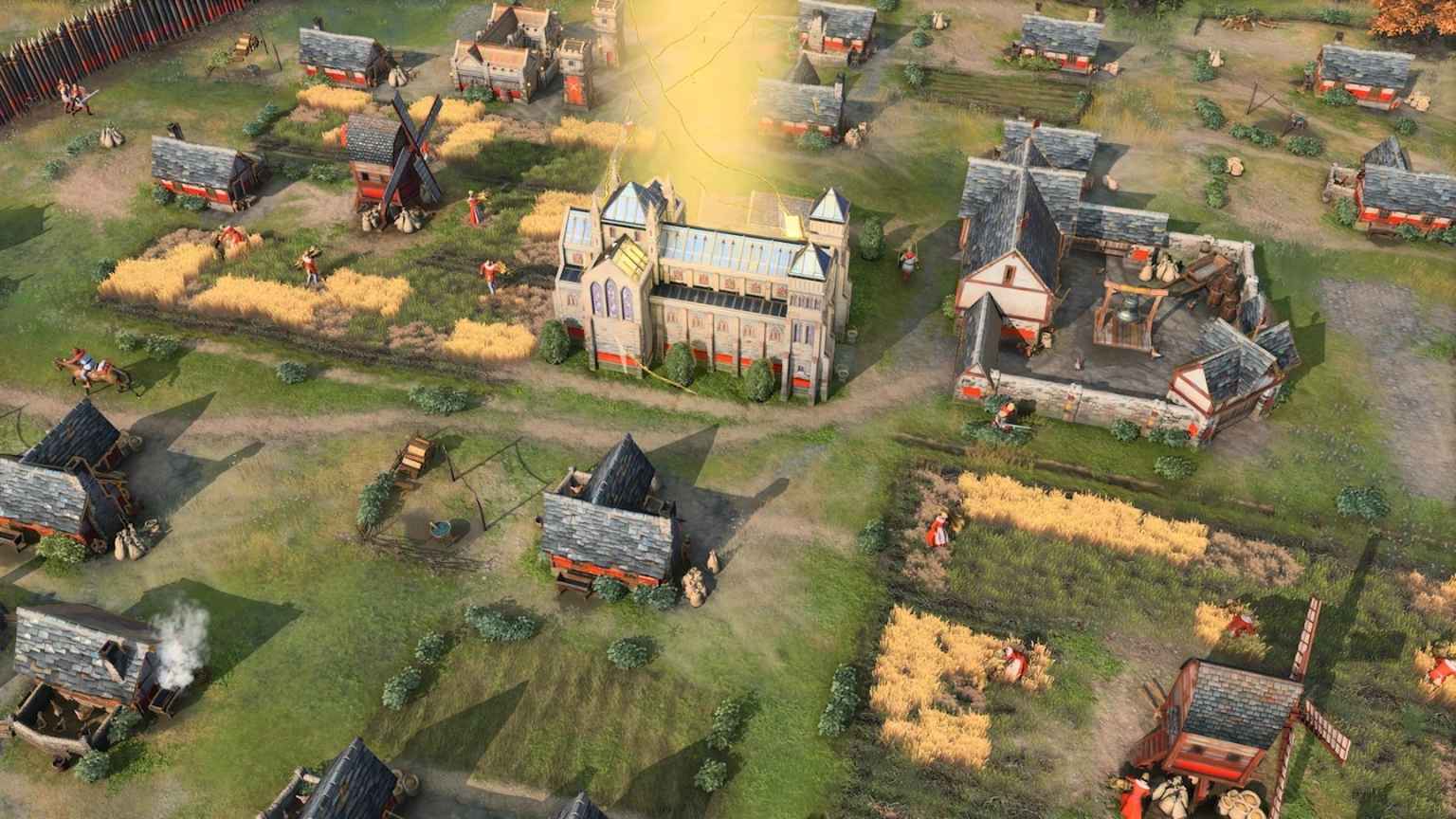Gênero RTS enfrenta estagnação, mas desenvolvedores buscam inovações