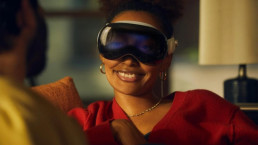 Apple encerra produção do Apple Vision Pro devido à baixa demanda