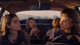 Filme brasileiro “Ainda Estou Aqui” é pré-selecionado ao Oscar 2025; elenco comemora