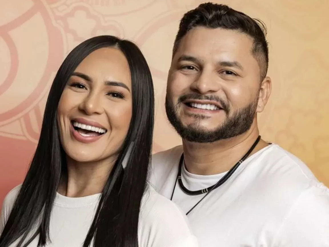 Primeira eliminação do BBB 25: Arleane e Marcelo deixam o programa