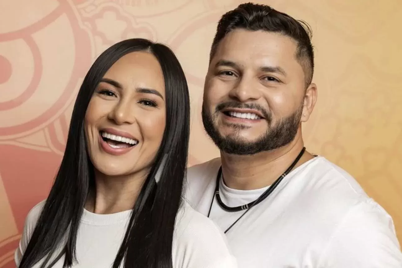 Primeira eliminação do BBB 25: Arleane e Marcelo deixam o programa