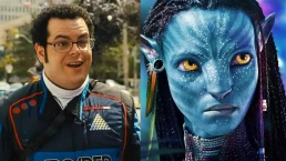 Josh Gad foi rejeitado em Avatar por não ter porte físico adequado: 'parece um Smurf gordo'