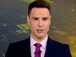 Luiz Bacci deixa a Record TV: entenda o desligamento do jornalista