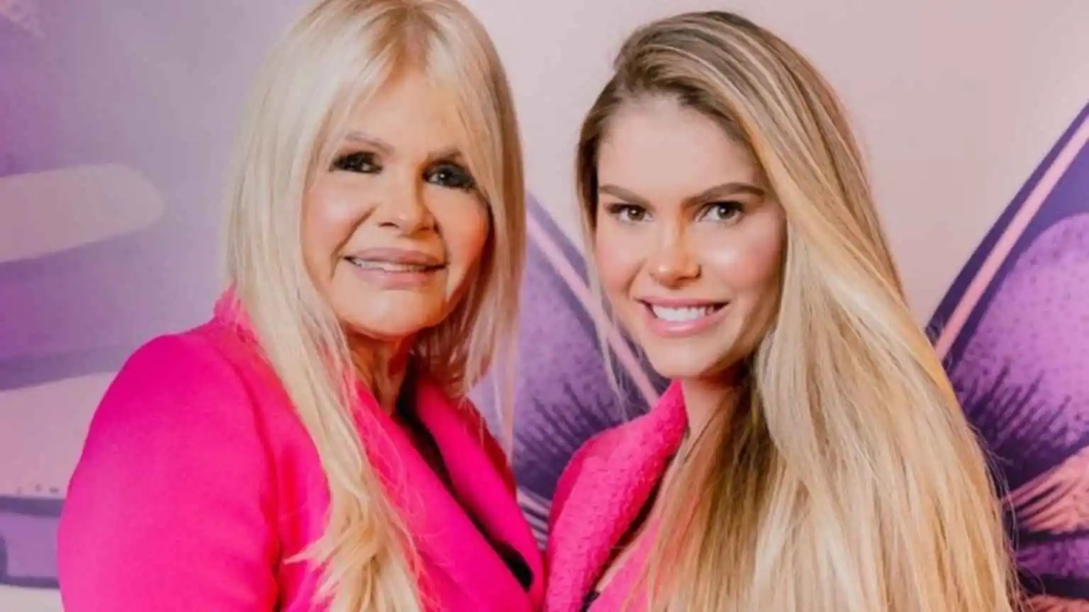 Bárbara Evans revela afastamento de sua mãe, Monique Evans, e fala sobre relação difícil