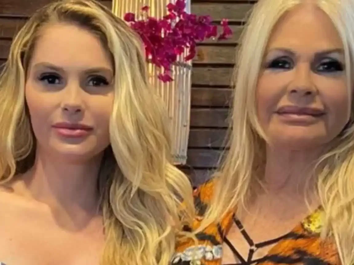 Bárbara Evans e Monique Evans trocam declarações sobre motivo de desentendimento familiar