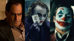 Colin Farrell se junta a Heath Ledger e Joaquin Phoenix como vencedor do Globo de Ouro por vilão do Batman