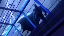 Batman estreia no DCU em série animada e James Gunn sugere mais aparições