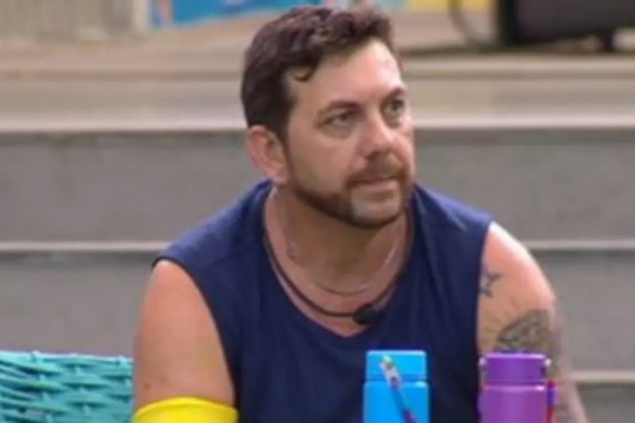 Primeiro paredão do BBB 25 já agita os participantes