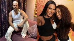 Belo se pronuncia sobre participação de Gracyanne Barbosa no BBB 25