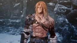 Demo pública de The First Berserker: Khazan é lançada com recursos exclusivos para jogadores