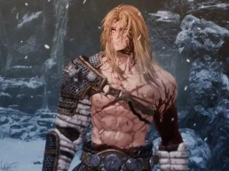 Demo pública de The First Berserker: Khazan é lançada com recursos exclusivos para jogadores