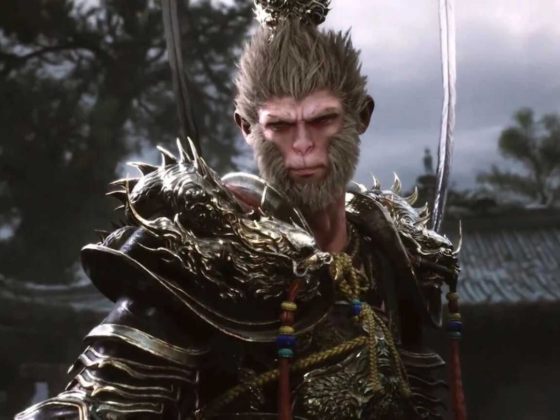 Diretor de Black Myth: Wukong culpa Series S pela ausência do jogo no Xbox