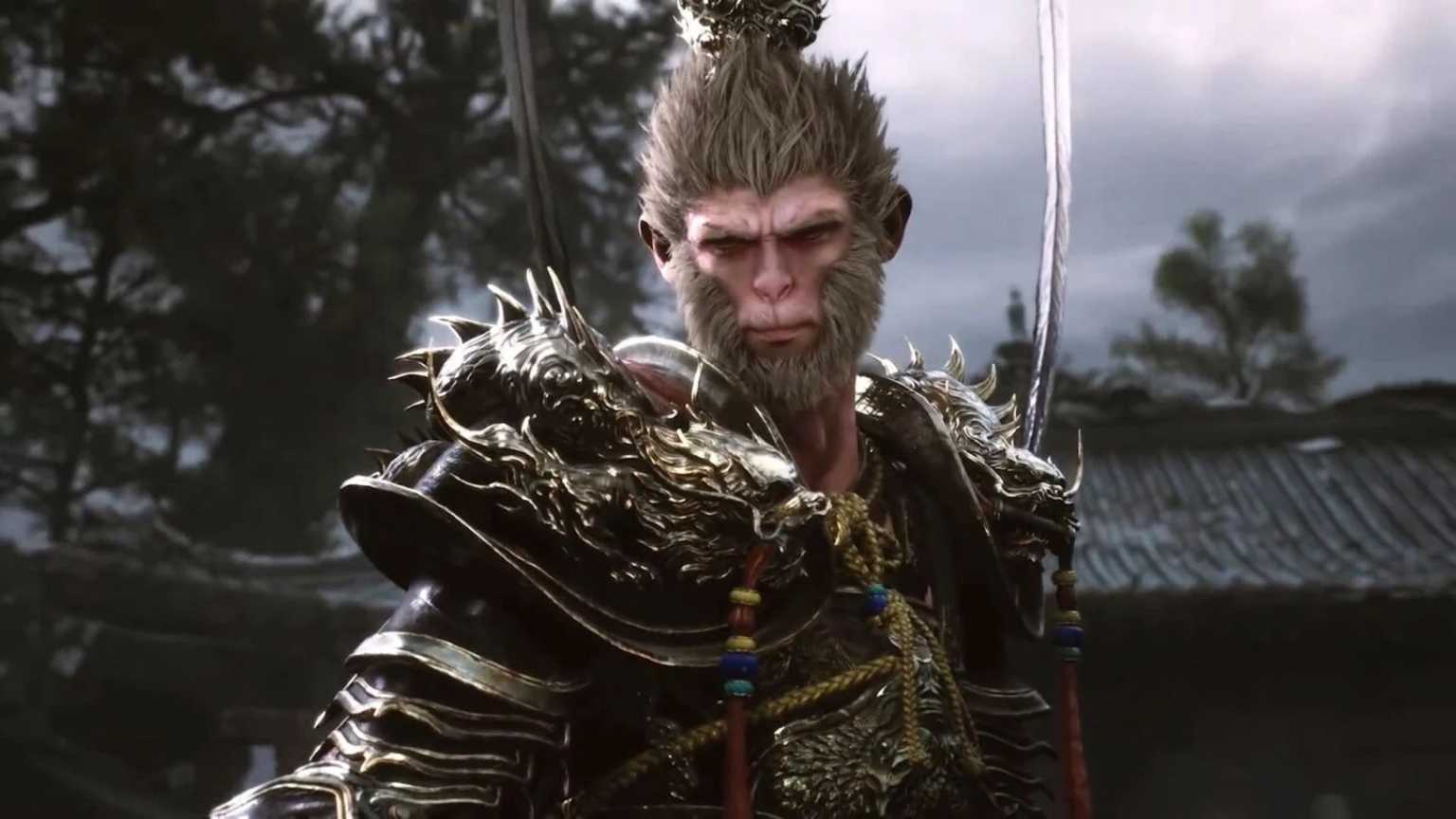 Diretor de Black Myth: Wukong culpa Series S pela ausência do jogo no Xbox