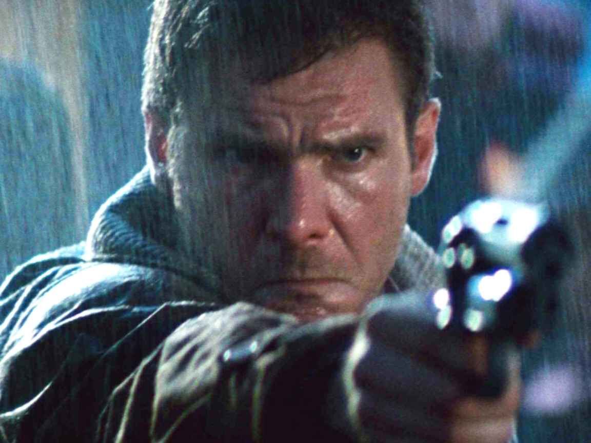 Ridley Scott revela desafios ao escalar Harrison Ford para 