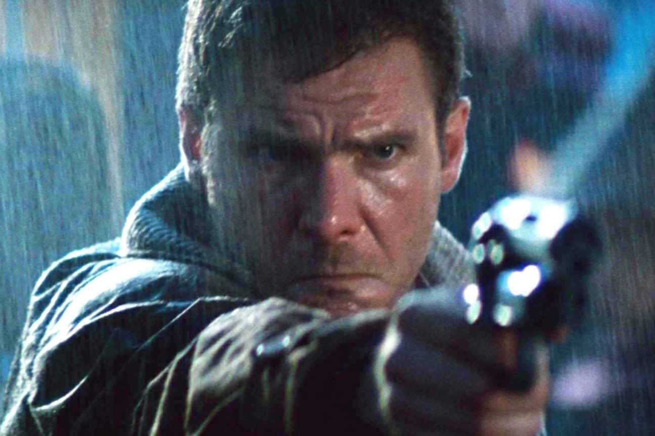 Ridley Scott revela desafios ao escalar Harrison Ford para 