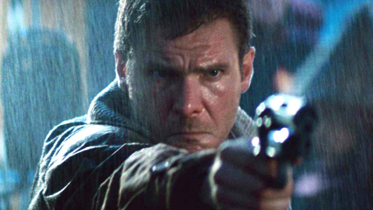 Ridley Scott revela desafios ao escalar Harrison Ford para