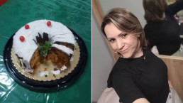 Mulher suspeita de triplo homicídio por envenenamento de bolo é presa no RS