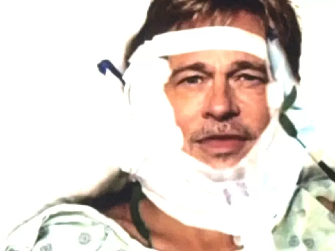Mulher perde 830 mil euros em golpe amoroso envolvendo falso Brad Pitt