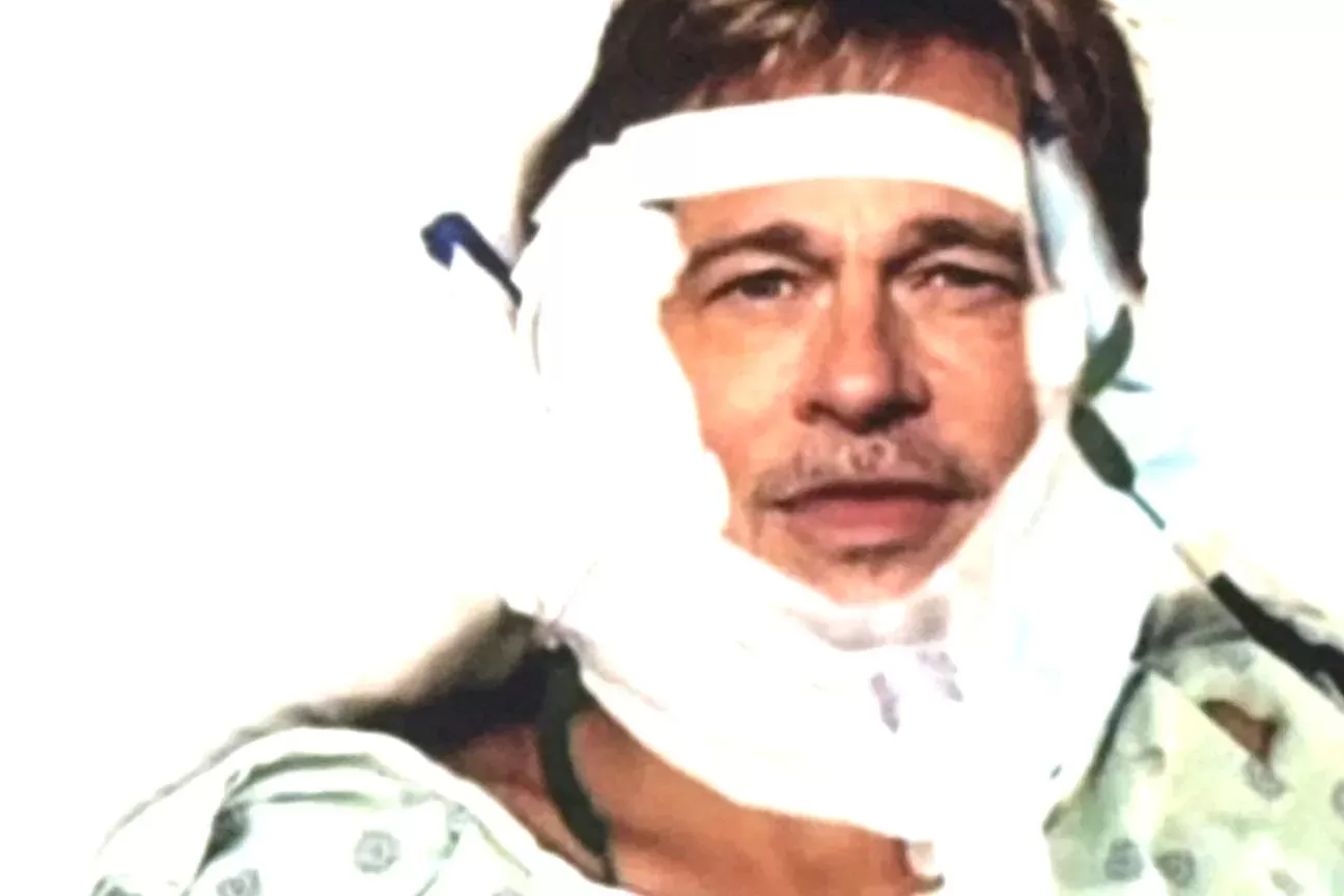 Mulher perde 830 mil euros em golpe amoroso envolvendo falso Brad Pitt
