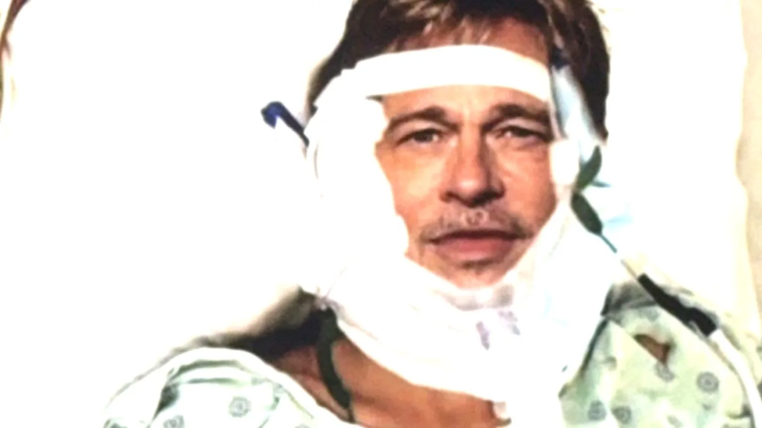Mulher perde 830 mil euros em golpe amoroso envolvendo falso Brad Pitt