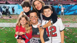 Tom Brady reflete sobre 2024 e diz que 