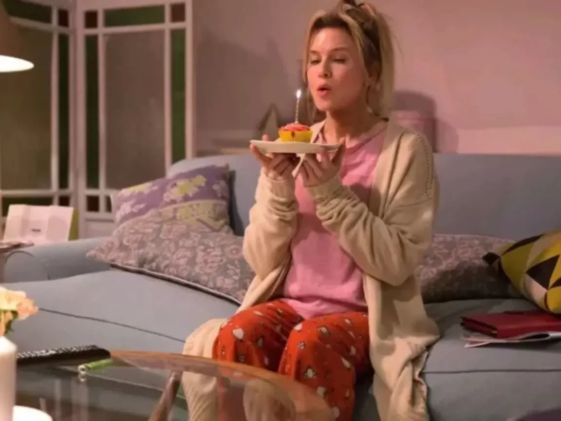 Renée Zellweger revela motivo de pausa na carreira e fala sobre novo filme de Bridget Jones
