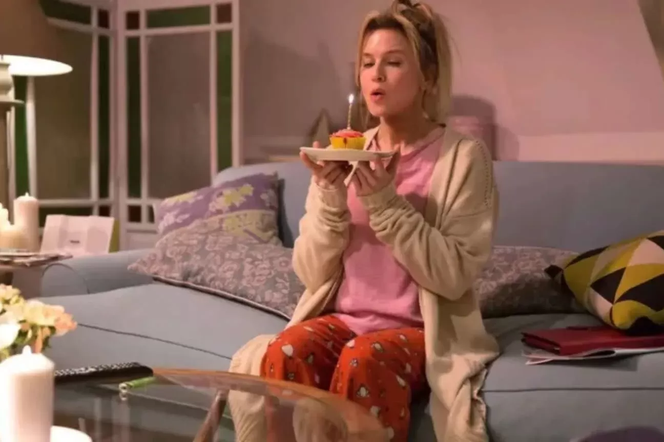 Renée Zellweger revela motivo de pausa na carreira e fala sobre novo filme de Bridget Jones
