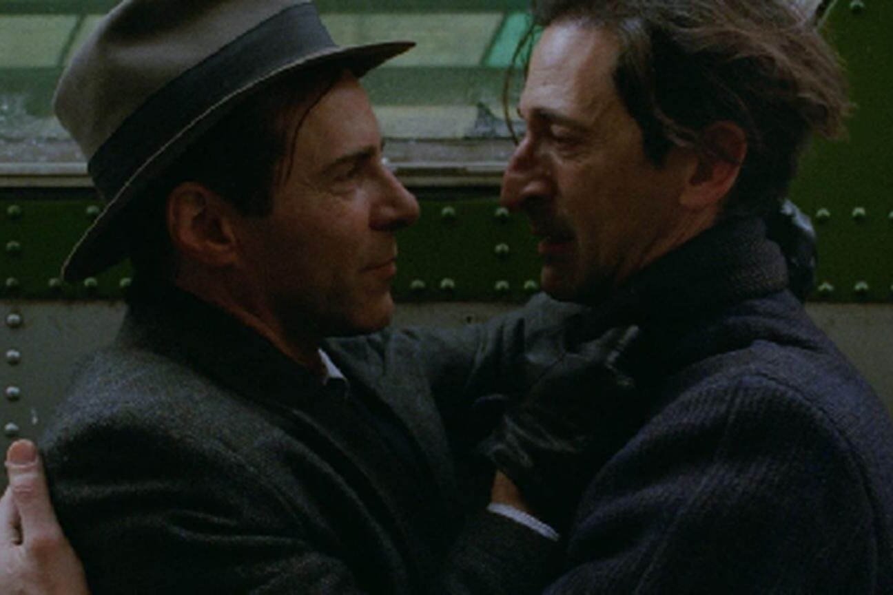 O Brutalista vence o prêmio de Melhor Direção no Globo de Ouro 2025