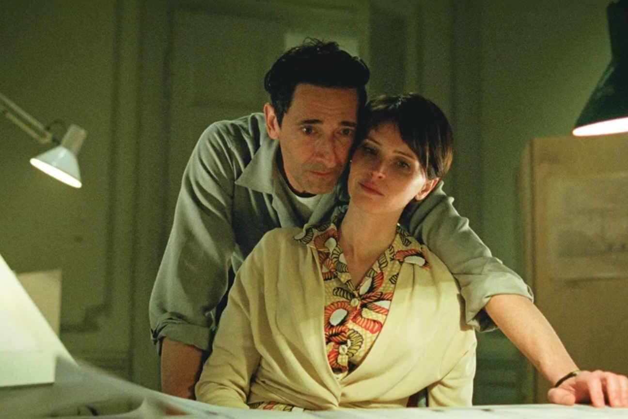 O Brutalista é o grande vencedor do Globo de Ouro 2025; veja lista de vencedores