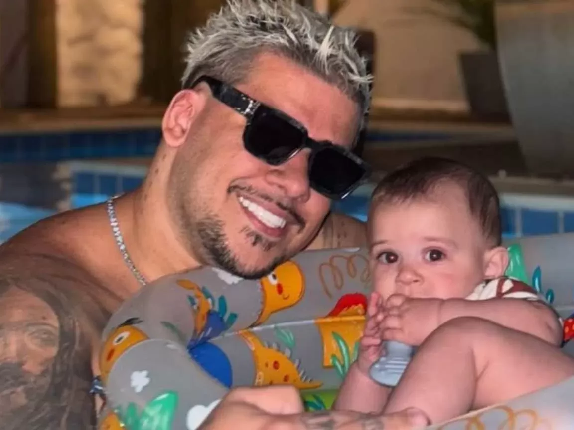 Polêmica entre DJ Buarque e Bia Miranda envolve guarda do filho e desabafos nas redes sociais