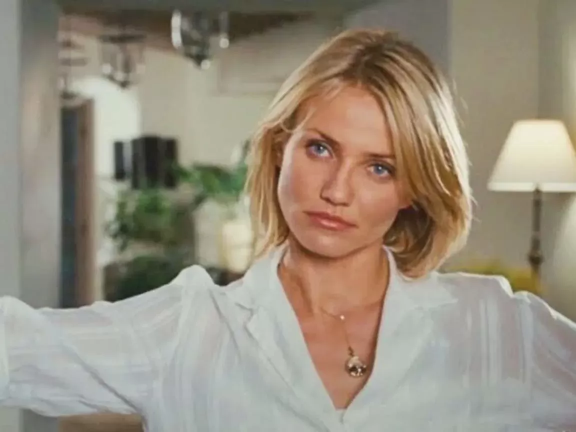 Cameron Diaz reflete sobre retorno às telas e futuro em Hollywood: 'tenho o direito de recusar o que eu quiser'