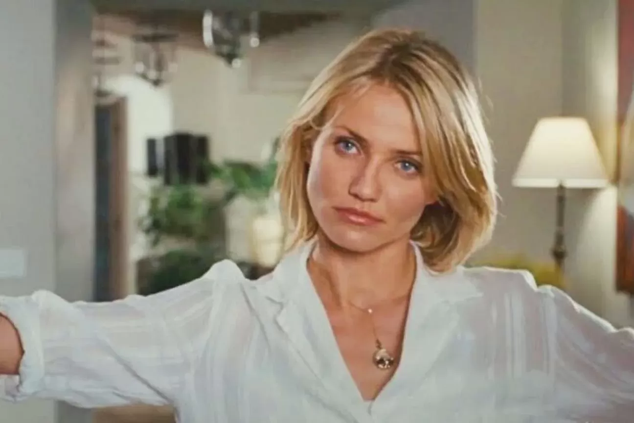 Cameron Diaz reflete sobre retorno às telas e futuro em Hollywood: 'tenho o direito de recusar o que eu quiser'