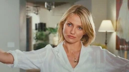 Cameron Diaz reflete sobre retorno às telas e futuro em Hollywood: 'tenho o direito de recusar o que eu quiser'