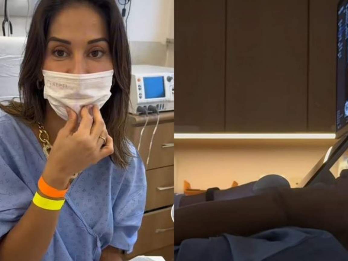 Maíra Cardi revela perda do bebê que esperava com Thiago Nigro