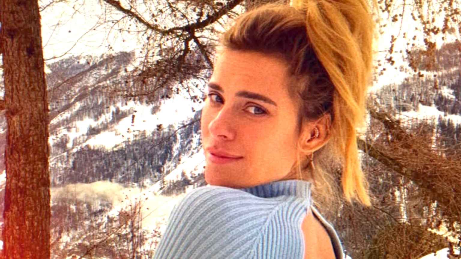 Carolina Dieckmann responde críticas após comentário em post de Fernanda Torres sobre incêndios em Los Angeles