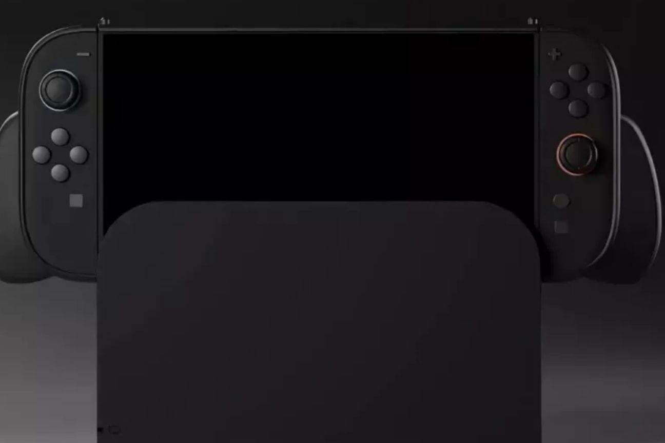 Nintendo Switch 2: vazamentos e rumores ganham força com novas revelações na CES 2025