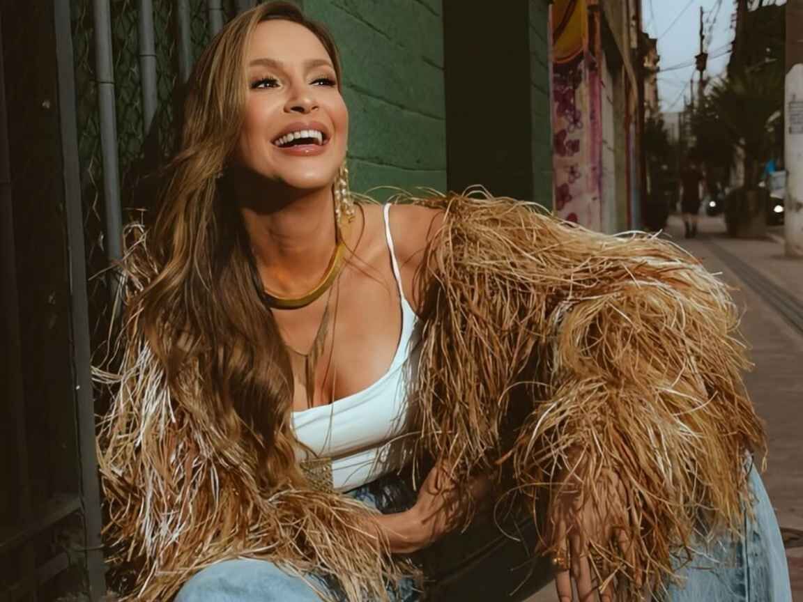 MP-BA convoca audiência pública sobre denúncia contra Claudia Leitte