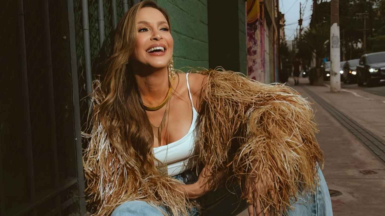 MP-BA convoca audiência pública sobre denúncia contra Claudia Leitte