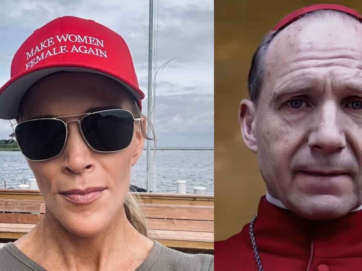 Megyn Kelly, ex-âncora da Fox News, critica