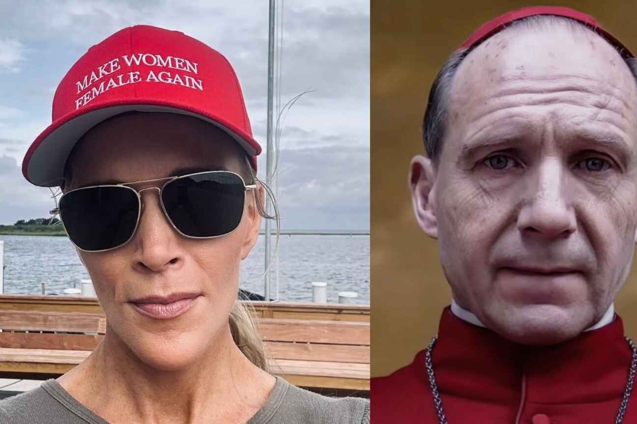 Megyn Kelly, ex-âncora da Fox News, critica 