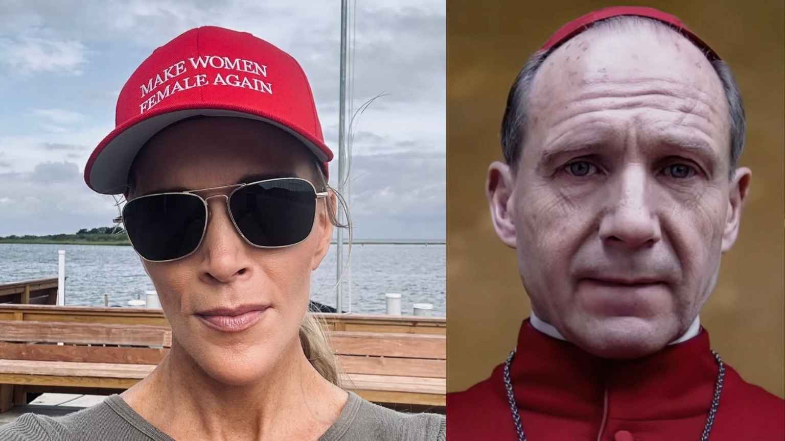 Megyn Kelly, ex-âncora da Fox News, critica