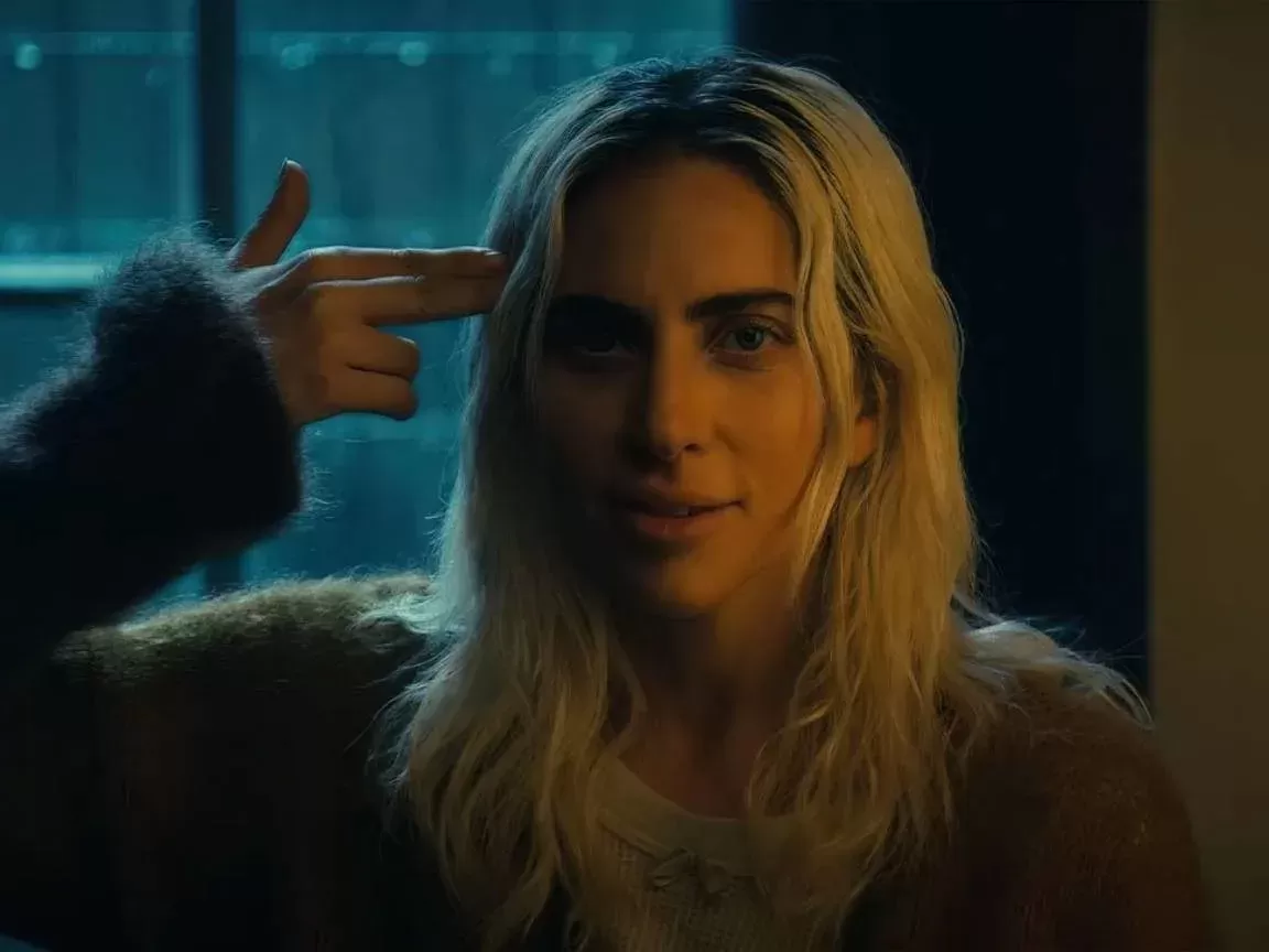 Lady Gaga comenta fracasso de ‘Coringa: Delírio a Dois’ e reflete sobre críticas: “Faz parte do caos”