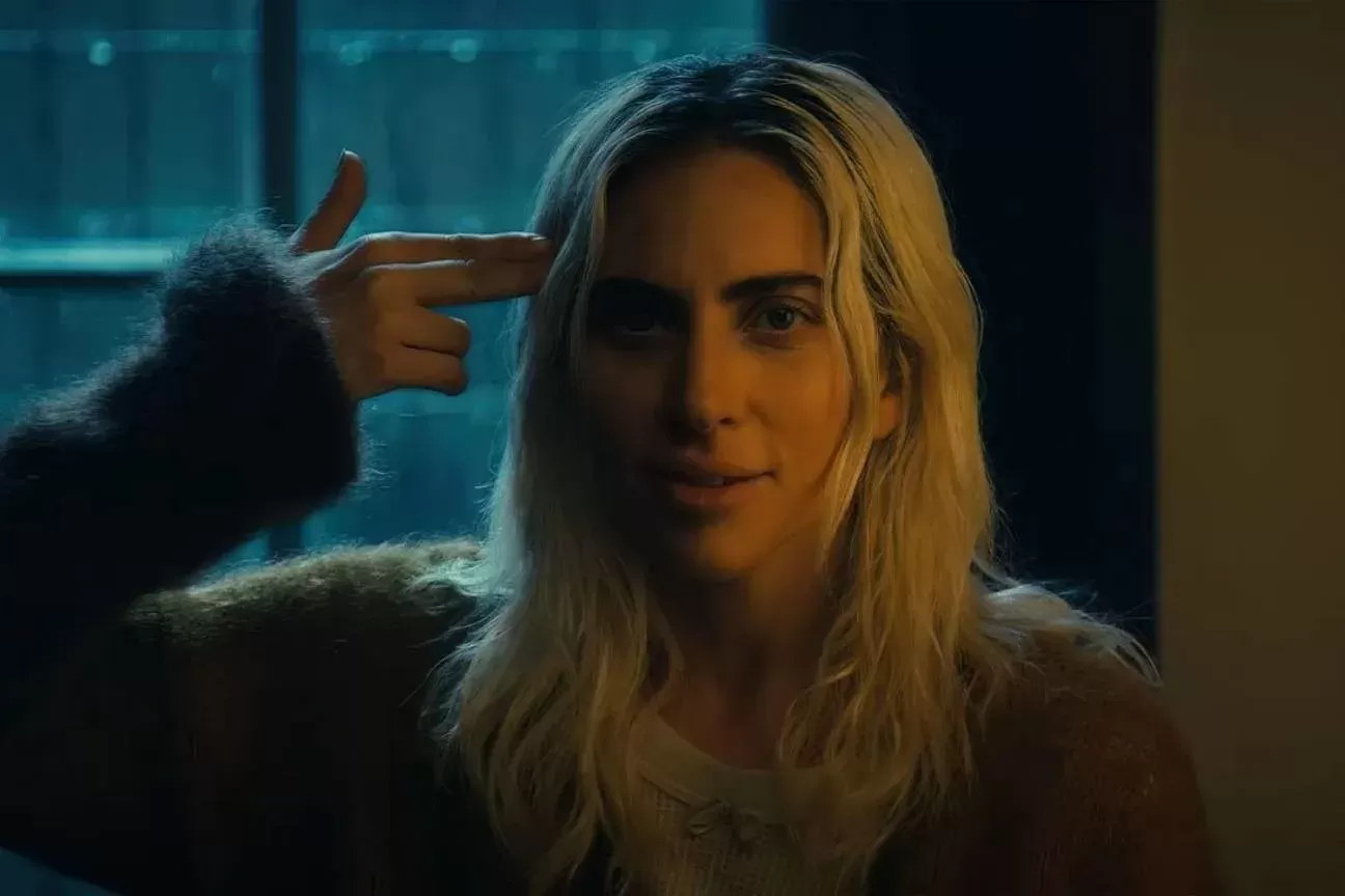 Lady Gaga comenta fracasso de ‘Coringa: Delírio a Dois’ e reflete sobre críticas: “Faz parte do caos”